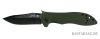 KERSHAW Emerson CQC-5K zsebkés KERSHAW Emerson CQC-5K zsebkés