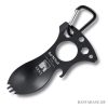 CRKT Eat'n eszköz fekete CRKT Eat'n eszköz fekete