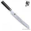 KAI Shun damaszk pengés kenyérvágó kés - 23cm KAI Shun damaszk pengés kenyérvágó kés - 23cm