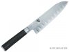 KAI Shun damaszk pengés Santoku szakácskés - 18cm KAI Shun damaszk pengés Santoku szakácskés - 18cm