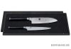 KAI Shun Santoku és általános kés szett KAI Shun Santoku és általános kés szett