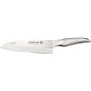 GLOBAL Sai santoku szakácskés 19 cm-es GLOBAL Sai santoku szakácskés 19 cm-es